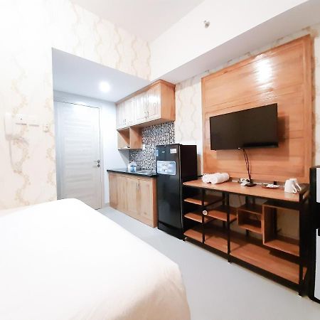 Apartemen Taman Melati Sinduadi By Nginap Sleman  Exteriör bild