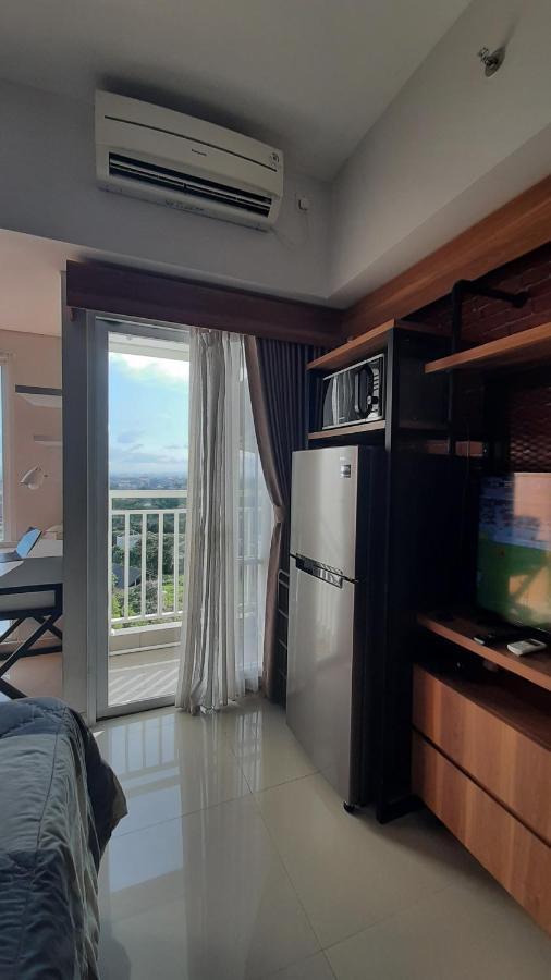 Apartemen Taman Melati Sinduadi By Nginap Sleman  Exteriör bild