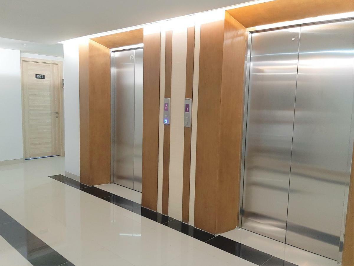 Apartemen Taman Melati Sinduadi By Nginap Sleman  Exteriör bild