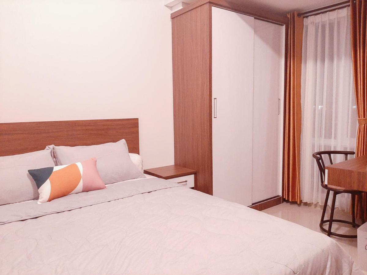Apartemen Taman Melati Sinduadi By Nginap Sleman  Exteriör bild