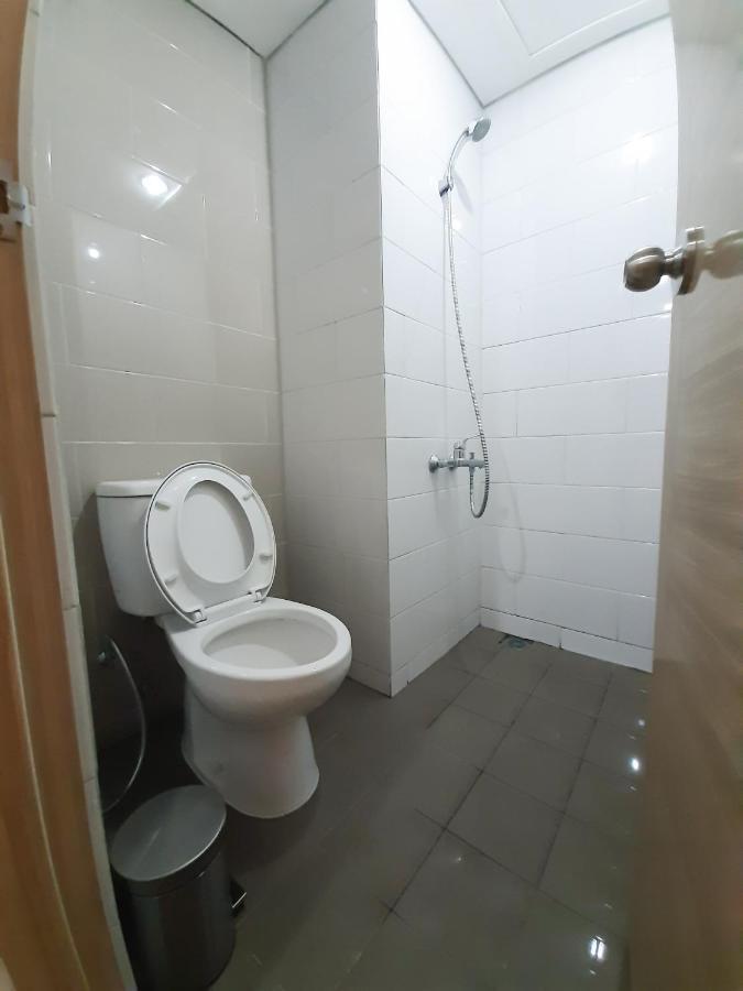 Apartemen Taman Melati Sinduadi By Nginap Sleman  Exteriör bild